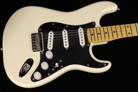 nile rodgers stratocaster